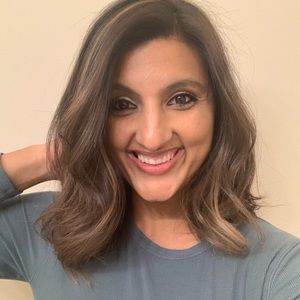 Meet your Posher, Amber